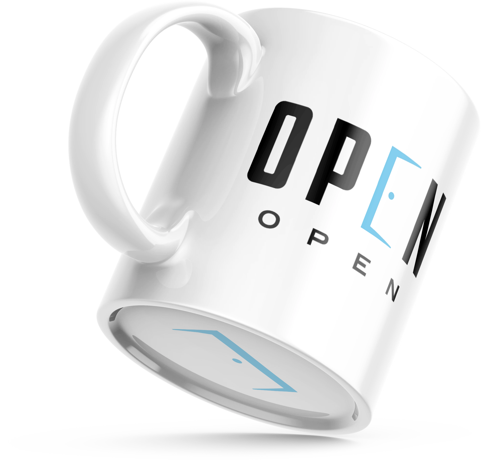 OpenOpen - Coffee Cup