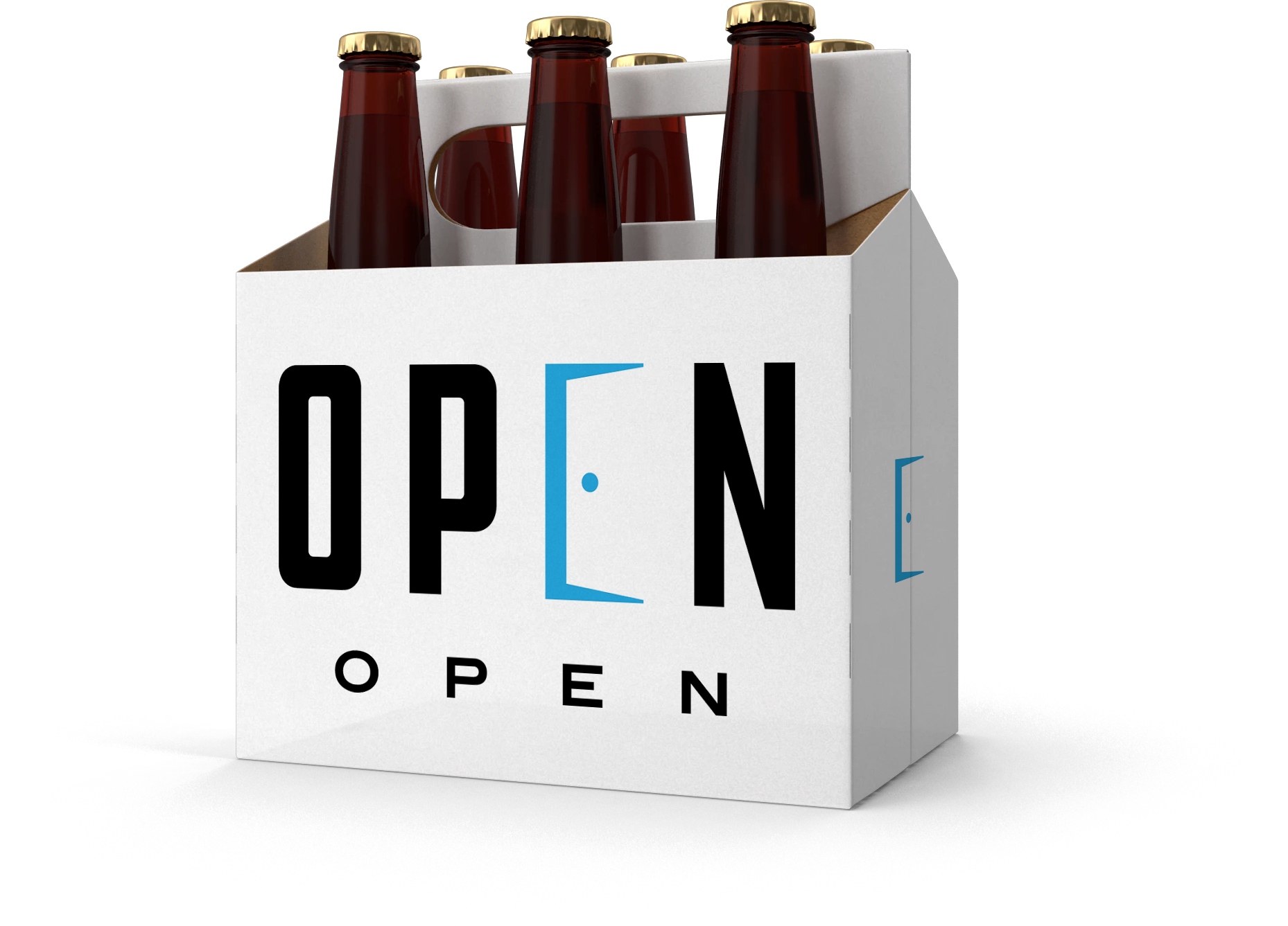 OpenOpen - Cheers!